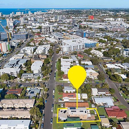 Modern & Convenient Apartment Maroochydore Exterior foto